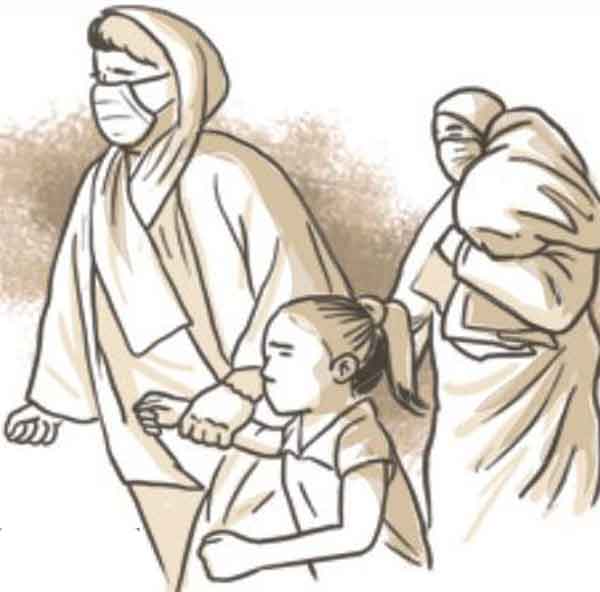 Daftar Negara yang Melakukan Evakuasi dari Afghanistan