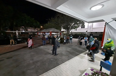 KJRI Penang Fasilitasi Pemulangan WNI Kelompok Rentan