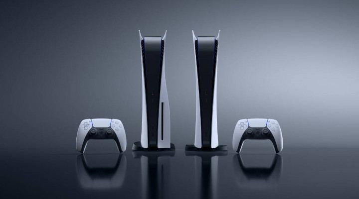 Produksi PS5 Terbaru Semakin Ringan tapi Makin Panas