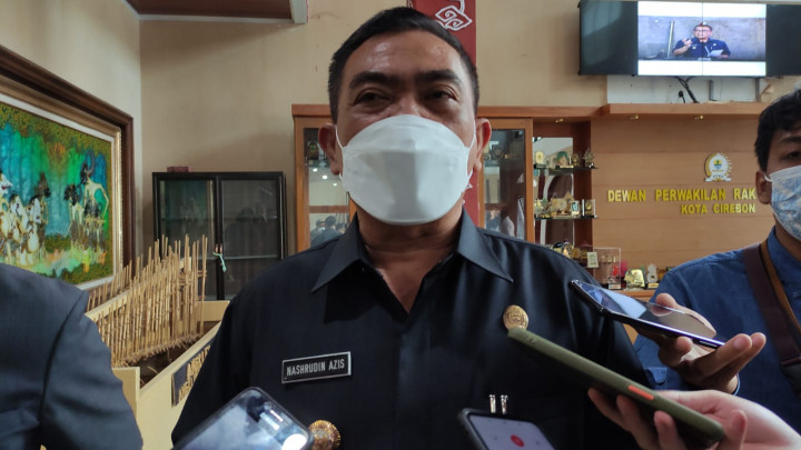 Pemkot Cirebon Minta Konflik Internal Keraton Kasepuhan Cirebon Diakhiri