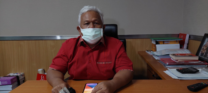 Komisi B DPRD DKI Minta Kejelasan Armada Angkot ber-AC