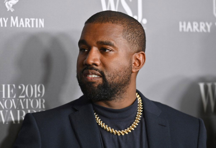 Kanye West Rilis Album Donda, Kolaborasi dengan Banyak Musisi Kawakan