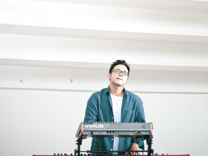 Sakit, David Noah Batal Dimediasi di Kasus Dugaan Penipuan