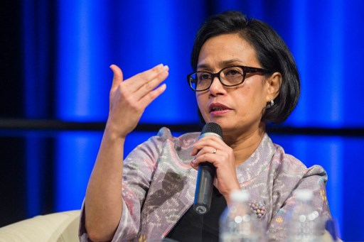 Compared to Other Countries, Indonesia Economy is Claimed Far Better