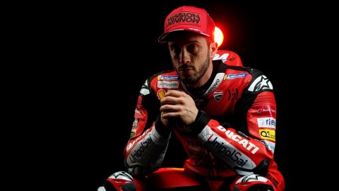 Andrea Dovizioso Gabung ke Petronas Yamaha, Morbidelli Susul Quartararo ke Tim Utama