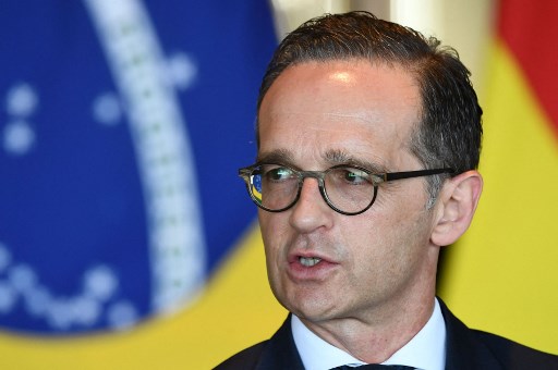 Uzbekistan Siap Tampung Pengungsi Afghanistan yang Dievakuasi Jerman