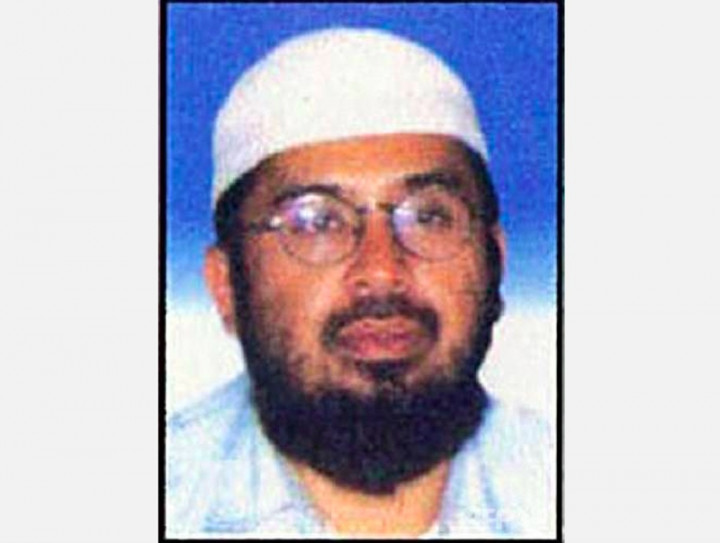 Hambali, Otak Serangan Bom Bali Mulai Diadili di Penjara Guantanamo