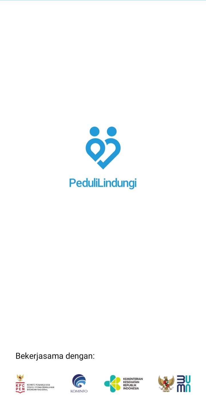 Orang Positif Covid-19 Akan Diberi Tanda Hitam di PeduliLindungi