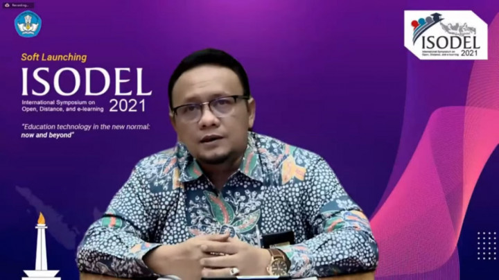 Kemendikbudristek Kembali Gelar 'Isodel' Tahun Ini