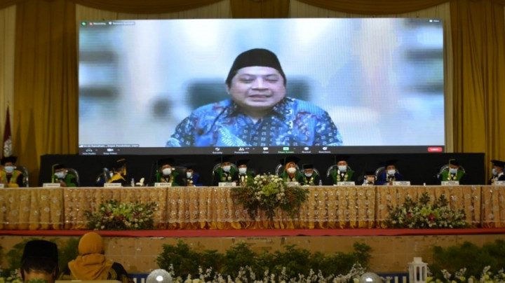 IAIN Kediri Kini Buka Program Doktor Studi Islam