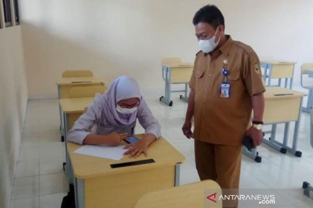 Sekolah di Kabupaten Bekasi Mulai PTM Terbatas Pekan Depan, Ini Syaratnya