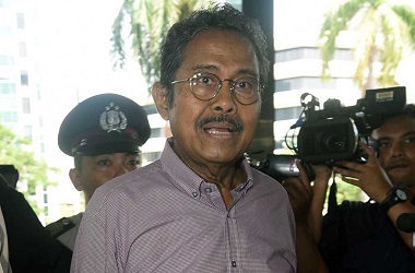 Ketidakadilan Sosial Menjadi Tantangan Bagi Para Pemimpin Muda