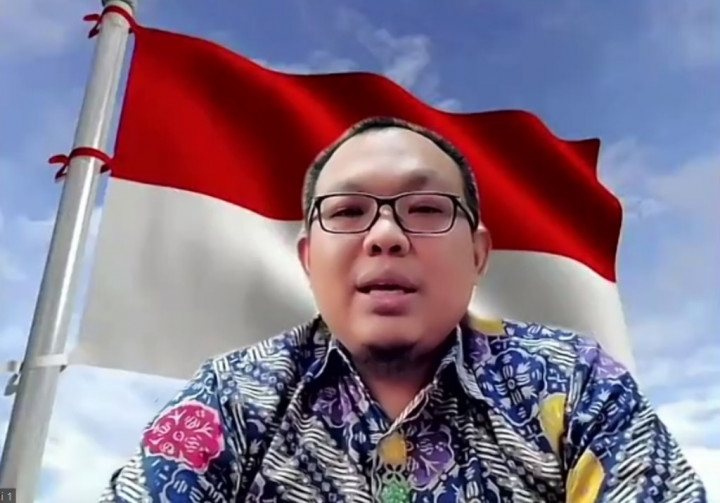DAI Ajak Pelaku Industri Asuransi Terus Berinovasi di Tengah Pandemi Covid-19