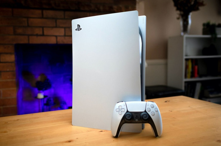 Sony Hadirkan Versi Revisi dari PlayStation 5