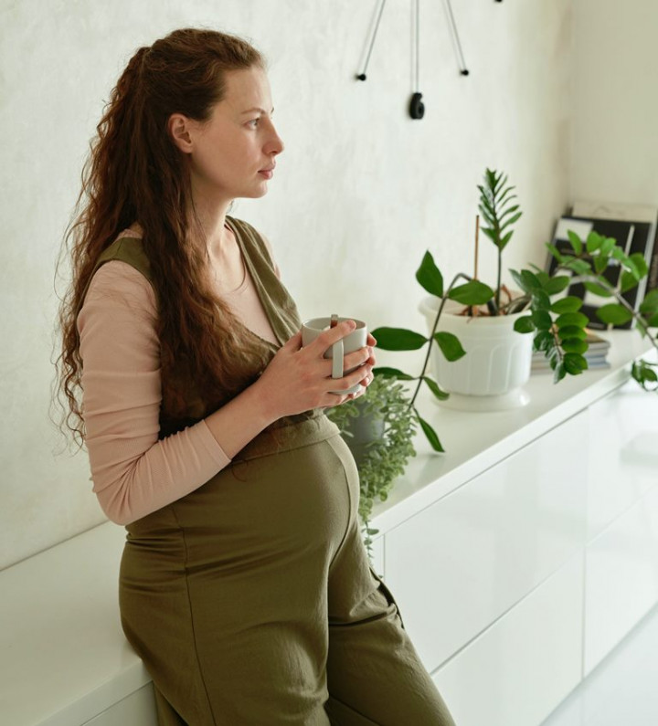 Bahaya Dehidrasi yang Terjadi Saat Kehamilan