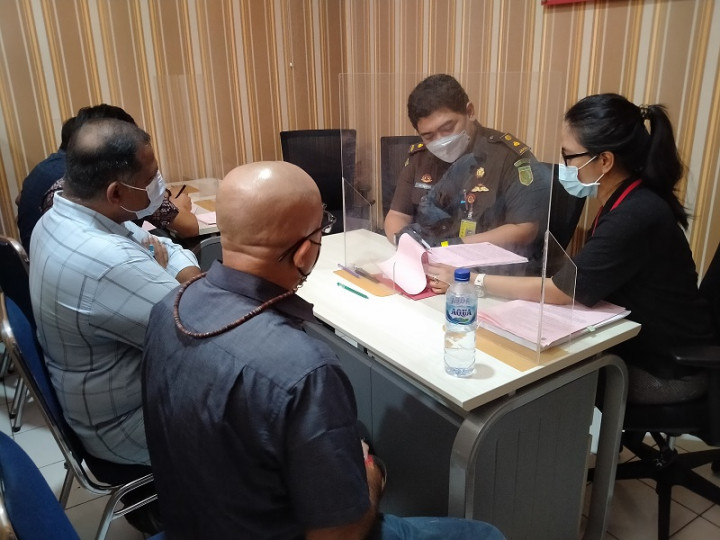 Kasus WN India Lolos Proses Karantina Bandara Segera Disidangkan