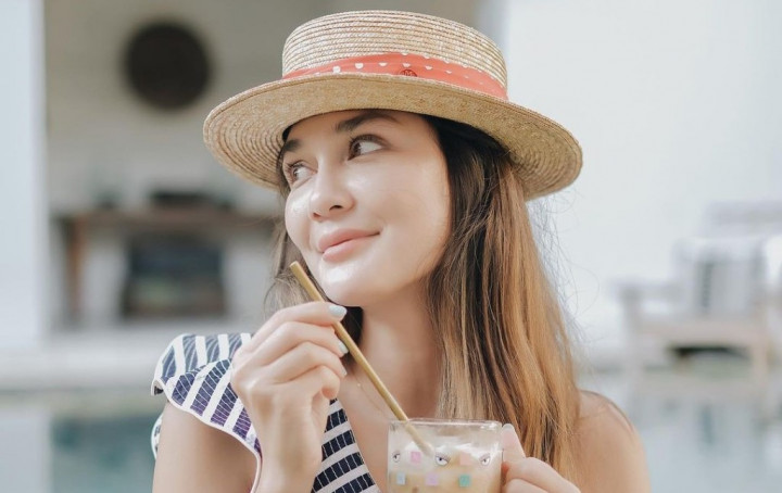 Dikasih Rp500 Juta, Luna Maya Minta Ini kepada Deddy Corbuzier