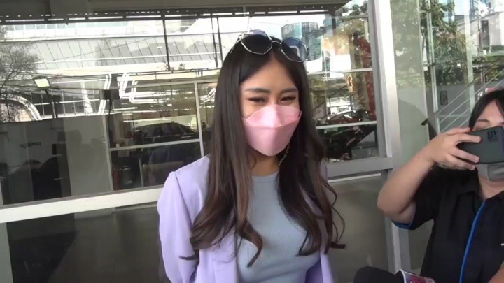 Selebgram Pelapor Anak Ahok Tegaskan Proses Hukum Masih Berjalan