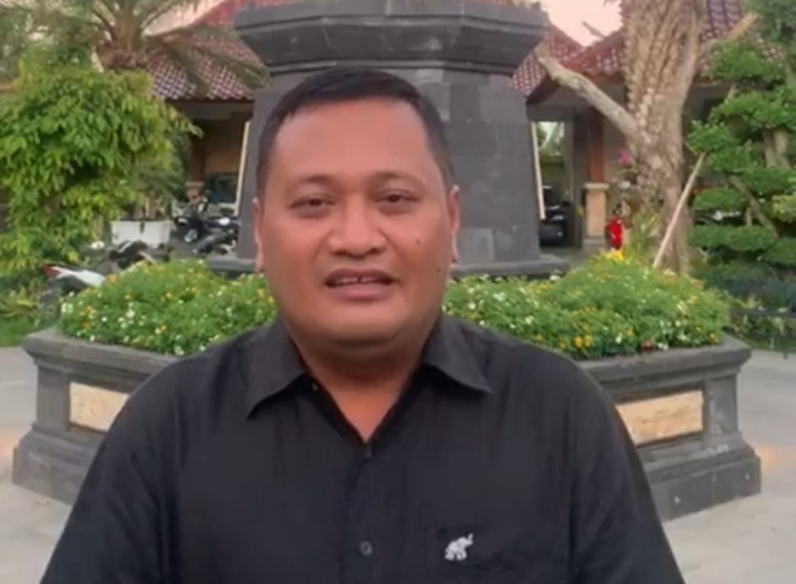 Bupati Gianyar Beberkan Alasan Tertundanya Insentif Nakes