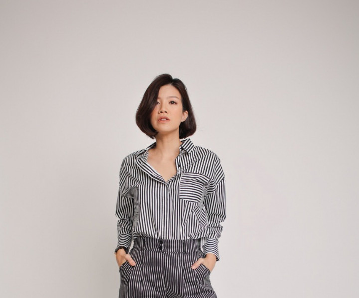 Agatha Suci Berikan Kisah Para Ibu Inspiratif di Video Musik 