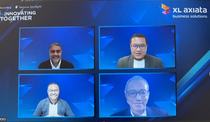 XL Axiata Business Solution Perkuat Posisi Provider ICT di Indonesia