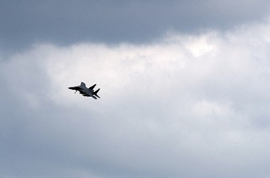 Inggris Siap Lancarkan Serangan Udara ke ISIS-K