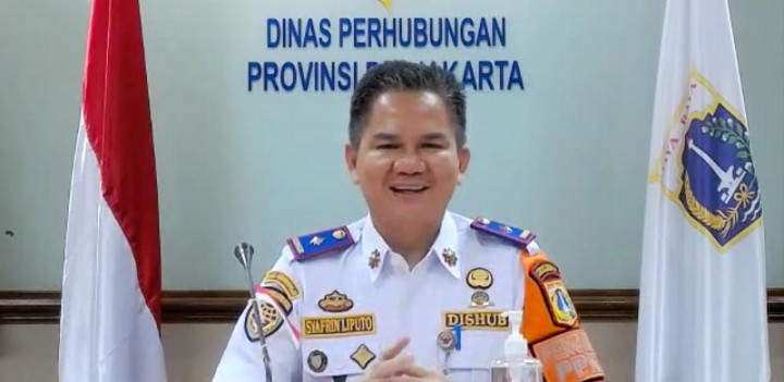 Rekayasa Lalin di Proyek MRT Glodok-Kota, Pengendara Diminta Cari Jalur Alternatif