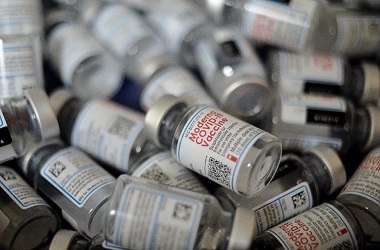 Jepang Temukan Lagi Vaksin Moderna Terkontaminasi Partikel Asing