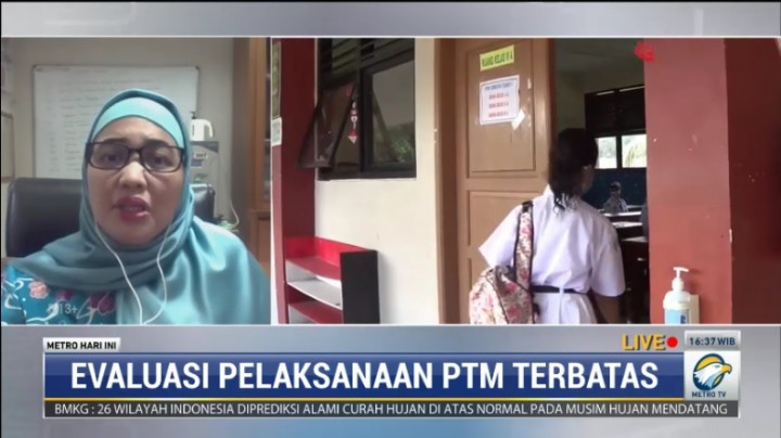 KPAI Sebut Akses Vaksinasi Anak di Perkotaan dan Perdesaan Timpang