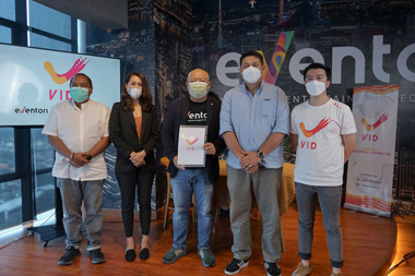 Atasi Persoalan Hak Cipta dan Royalti Cover Lagu di YouTube, Aquarius, Eventori dan Demajors Kerja Sama