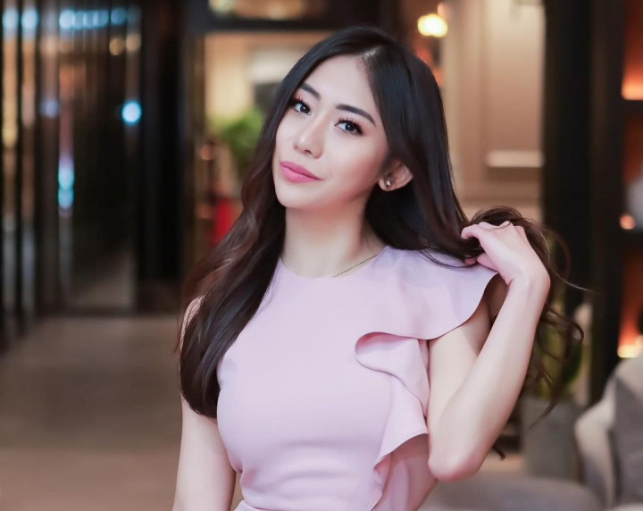 Anak Ahok Ultimatum Ayu Thalia karena Memfitnahnya