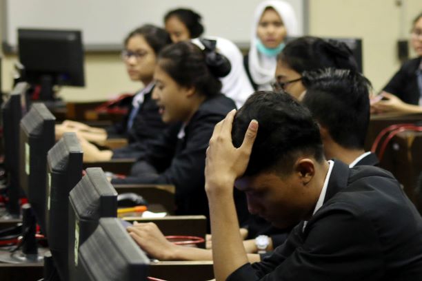 Ilustrasi. Foto: MI/Galih Pradipta.