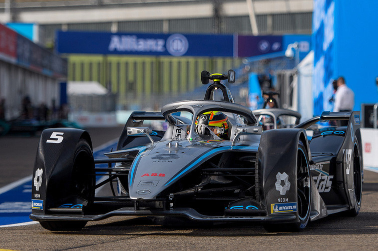 Formula e 1