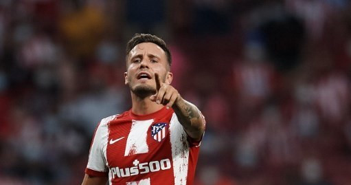 Chelsea Boyong Saul dari Atletico Madrid