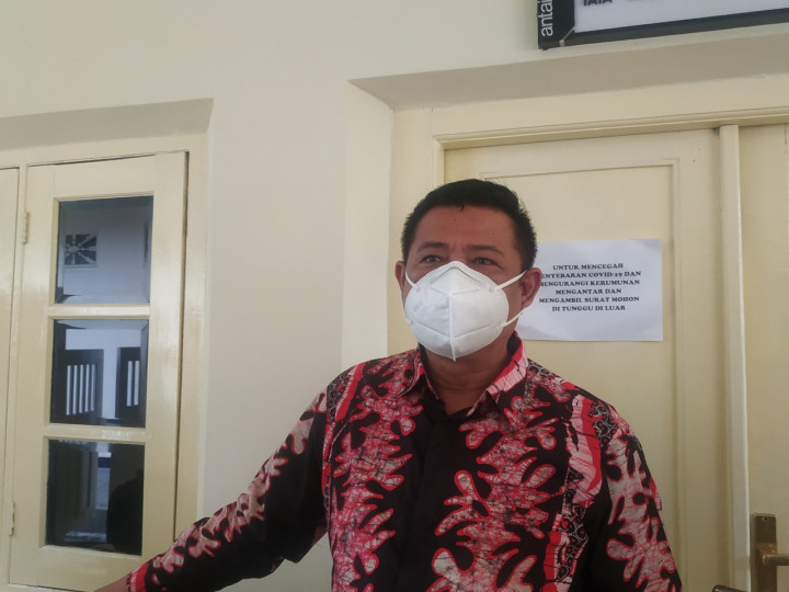 Ini Syarat DIY Akan Menggelar PTM