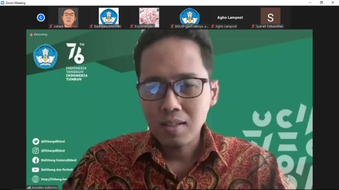 BSNP Dibubarkan, Kemendikbudristek Siapkan Dewan Pakar SNP Sebagai Wadah Baru