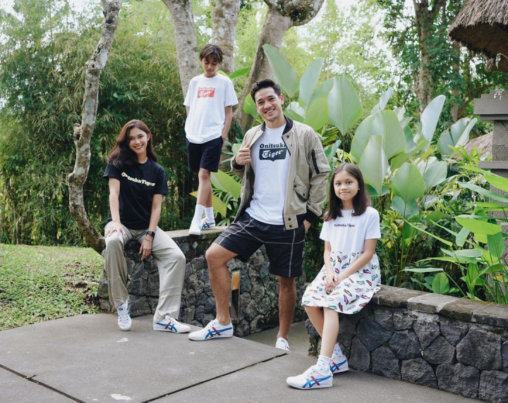 15 Tahun Menikah, Nana Mirdad Ungkap Tips Pertahankan Rumah Tangga