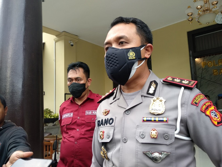 Kota Bandung Terapkan Ganjil Genap Tiap Akhir Pekan