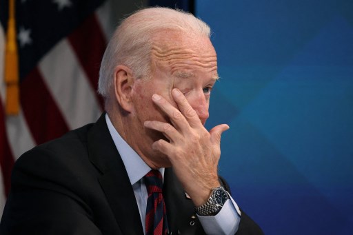 Pernah Selamatkan Biden, Penerjemah Afghanistan Minta Tolong ke Gedung Putih