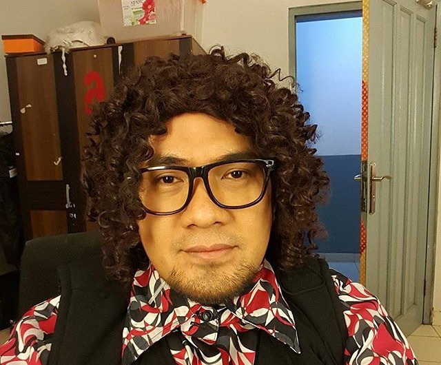 Besok Bebas, Suara Boikot Saipul Jamil Kembali Tampil di Televisi Menggema