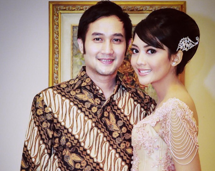 Nama Jonathan Frizzy 'Terseret' di Perceraian Ririn Dwi Ariyanti dan Aldi Bragi