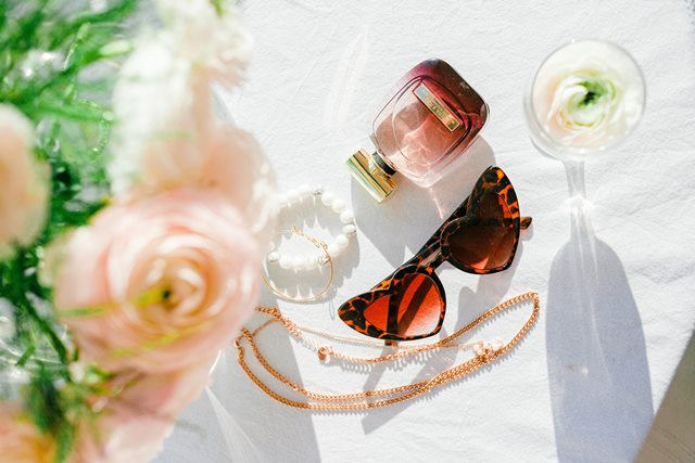 Parfum, aroma, atau minyak wangi bisa memicu emosi dan rasa yang kuat. Ini penjelasan ahli. (Foto: Ilustrasi/Unsplash.com)