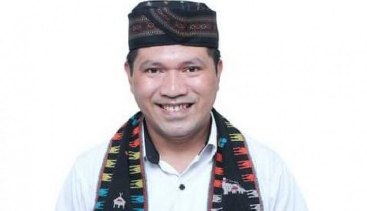 Riset Tentang Hambor, Mahasiswa UGM Raih Penulisan Disertasi Terbaik