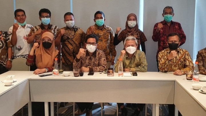 6 IAIN Siap Transformasi Jadi UIN, Usulan Diajukan ke Kemenpan RB