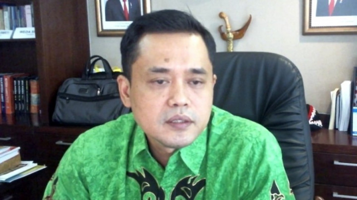 Kemenag Targetkan Buku Teks Pelajaran Agama Hindu Terdistribusi di 2022