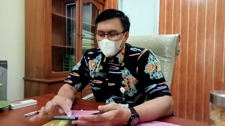 Insentif Nakes Covid-19 Jepara Capai Rp29,5 Miliar