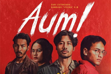 Jefri Nichol dan Chicco Jerikho Main Film tentang Reformasi
