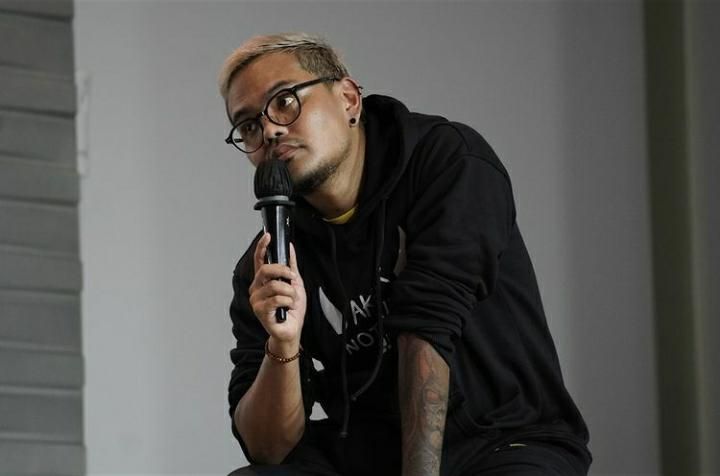 Coki Pardede Ditangkap, Polisi Sita Sabu dan Alat Suntik