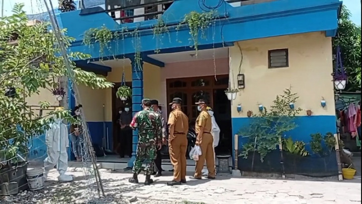 <i>Tracing</i> Covid-19 di Kulon Progo Belum Optimal