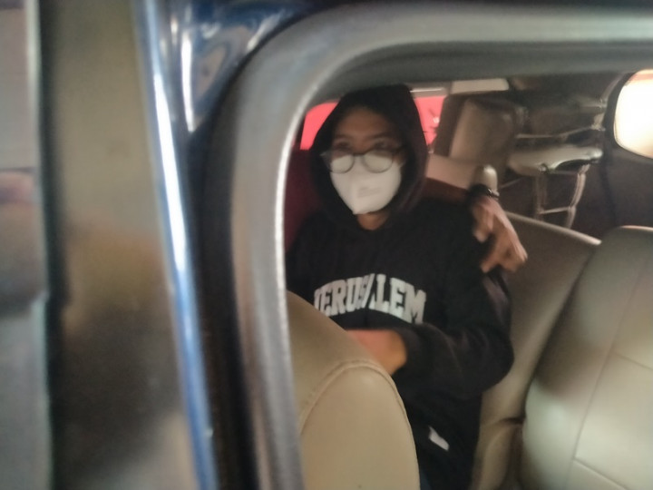 Coki Pardede Pengguna Lama Sabu